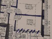 Geräumige 2 Zimmerwohnung nähe Donauzentrum