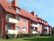 Geräumige 2 Zimmerwohnung sucht Sie!