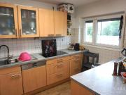 Geräumige 3 1/2 Zimmer Wohnung in Oberndorf Lindenhof