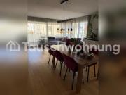 Geräumige 3.5 Zi Wohnung in Zürich zum Tausch