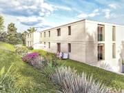 Geräumige 3,5 Zimmer mit Garten in Grancia