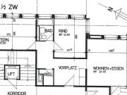 Geräumige 3.5 Zimmer Wohnung im Herzen von Emmenbrücke