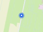 Geräumige 3,5‑Zimmer‑Wohnung im Hochparterre mit Balkon