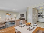 Geräumige 3.5 Zimmerwohnung Ruhig und grün, Residenz Les...