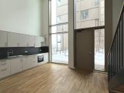 Geräumige 3 oder 4 Zimmer Maisonnettewohnung mit...