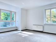 geräumige 3 Raum mit extra großem Balkon