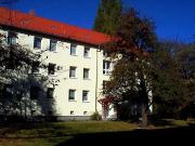 Geräumige 3 Raum Wohnung!