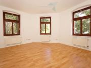 NEU renovierte, geräumige 3 Raum Wohnung am Schlobigpark