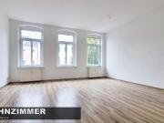 Geräumige 3 Raum Wohnung in Mitte West