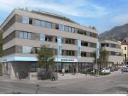 Geräumige 3 Raum Wohnung in Schwarzach/Pg