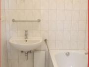 Geräumige 3 Raumwohnung mit Gartennutzung, 2 Balkone...