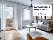 Geräumige 3 Zi mit Freifläche in ruhige Lage des 19....