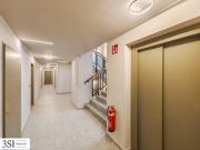 Geräumige 3 Zimmer Dachgeschosswohnung nahe TU Wien