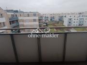 Geräumige 3 Zimmer Wohnung im Dachgeschoss mit...