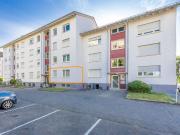 Geräumige 3 Zimmer Wohnung im Top Zustand