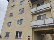 Geräumige 3 Zimmer Wohnung in Bahnhofsnähe mit 2 Balkonen