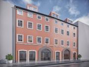 Geräumige 3 Zimmer Wohnung in der traumhaften Braunau...