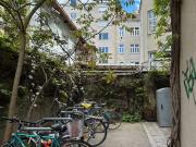 Geräumige 3 Zimmer Wohnung in gepflegtem Altbau mit viel...