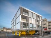 Geräumige 3 Zimmer Wohnung in moderner Wohnanlage