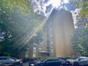 Geräumige 3 Zimmer Wohnung in Nürnberg mit Balkon