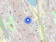 Geräumige 3 Zimmer Wohnung in zentraler Lage