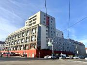 Geräumige 3 Zimmer Wohnung mit 40m2 Wohnzimmer und...