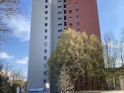 Geräumige 3 Zimmer Wohnung mit Ausblick