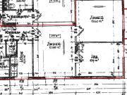 Geräumige 3 ZImmer Wohnung mit Balkon