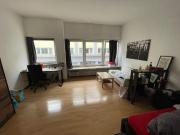 Geräumige 3 Zimmer Wohnung mit Balkon im Herzen von Mannheim