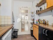 Geräumige 3 Zimmer Wohnung mit Balkon in der Innenstadt