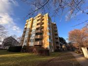 Geräumige 3 Zimmer Wohnung mit Balkon in Nürnberg