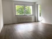 Geräumige 3 Zimmer Wohnung mit Balkon und Abstellraum