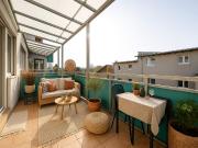 Moderne 3 Zimmer Wohnung mit großem Balkon in Graz/Gösting