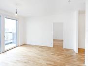 Geräumige 3 Zimmer Wohnung mit großem Balkon in...