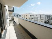 Geräumige 3 Zimmer Wohnung mit großem Balkon in...