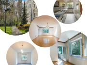 Geräumige 3 Zimmer Wohnung mit Loggia & Grünblick –...