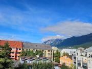 Geräumige 3 Zimmer Wohnung mit schönem Ausblick in...