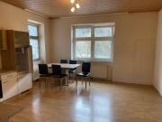 Geräumige 3 Zimmer Wohnung mit sonnigem Garten in...