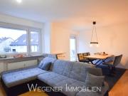 Geräumige 3 Zimmer Wohnung mit Süd Balkon und TG Duplex...