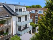 Geräumige 3 Zimmer Wohnung mit Süd Loggia & Stellplatz