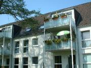 geräumige 3 Zimmer Wohnung mit Tageslichtbad und Balkon