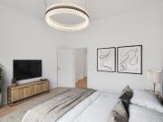Geräumige 3 Zimmer Wohnung mit Terrasse