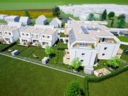 Geräumige 3 Zimmererdgeschoßwohnung mit Terrasse und Garten