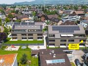 Geräumige 3 Zimmerwohnung | A04