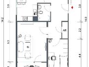 Geräumige 3 Zimmerwohnung gesucht?