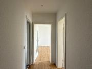 Geräumige 3 Zimmerwohnung mal Einbauküche und Balkon in...