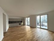 Geräumige 3 Zimmerwohnung mit Balkon und Loggia im...