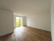 Geräumige 3 Zimmerwohnung mit Loggia und Stellplatz im...