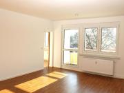 Geräumige 3 Zimmmer Wohnung mit Balkon