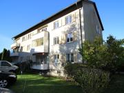 Geräumige 4 1/2 Zimmer Wohnung sanierungsbedürftig...